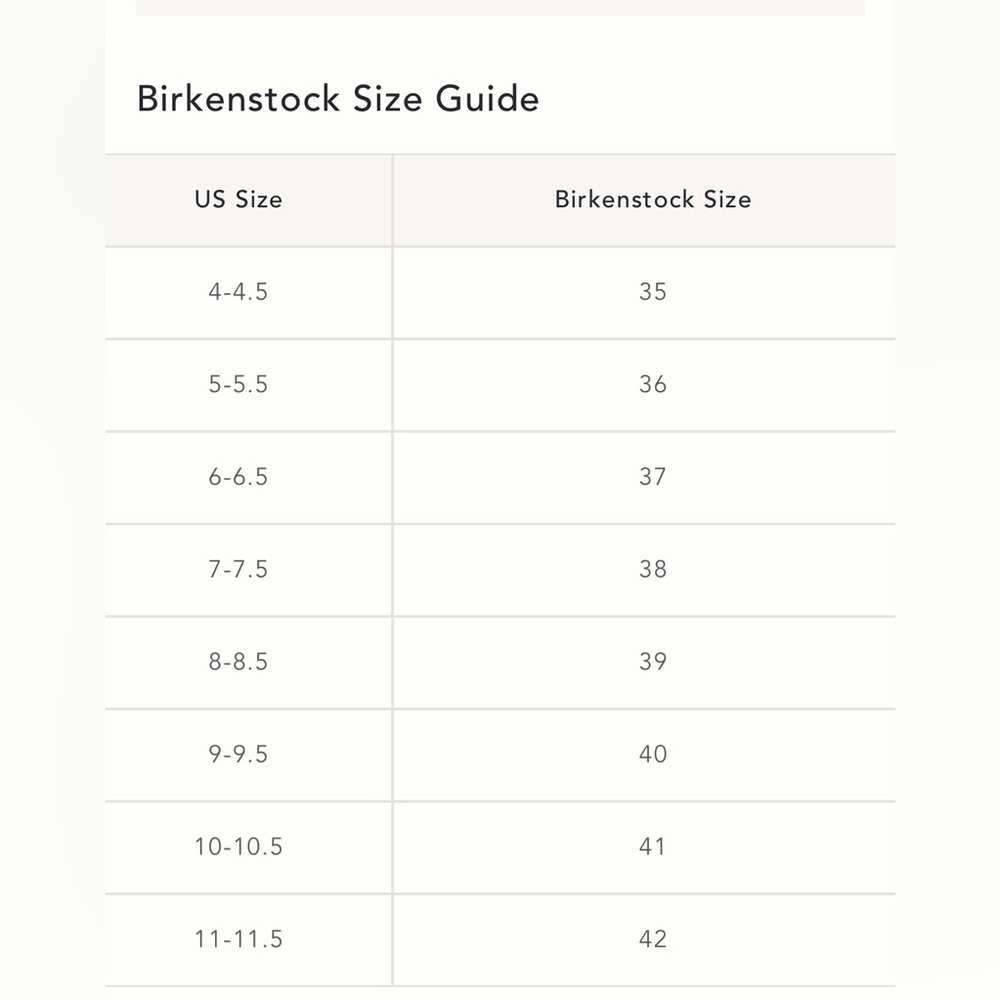 🖤BIRKENSTOCK ARIZONA SANDALS IN BLACK 40 9 - Picture 12 of 12